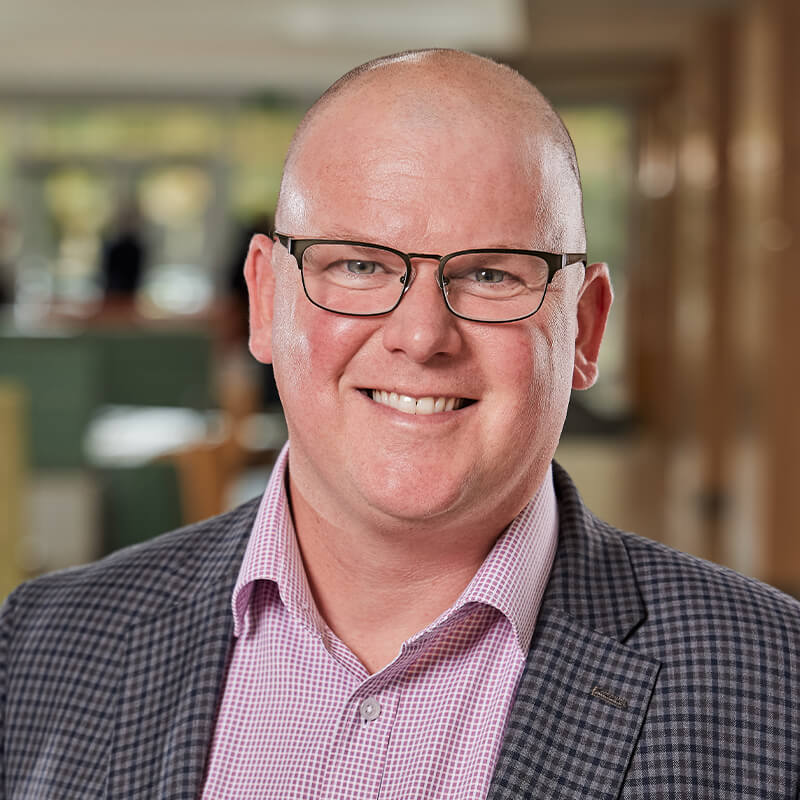 Kevin Sullivan, Chief Executive Officer & Founder at 3D BioFibR