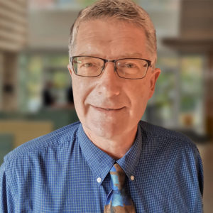 Bio photo of Jeff Turner