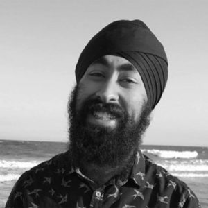 Bio photo of Gurkaran Chowdhry