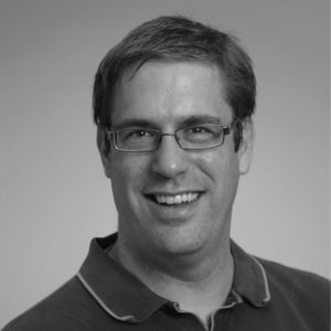 Bio photo of Jan Rainey