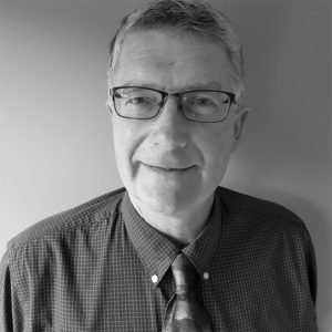 Bio photo of Jeff Turner