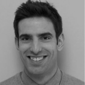 Bio photo of John Frampton