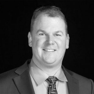 Bio photo of Kevin Sullivan