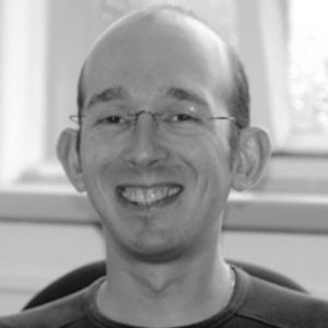 Bio photo of Laurent Kreplak